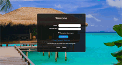 Desktop Screenshot of advantage-direct.com